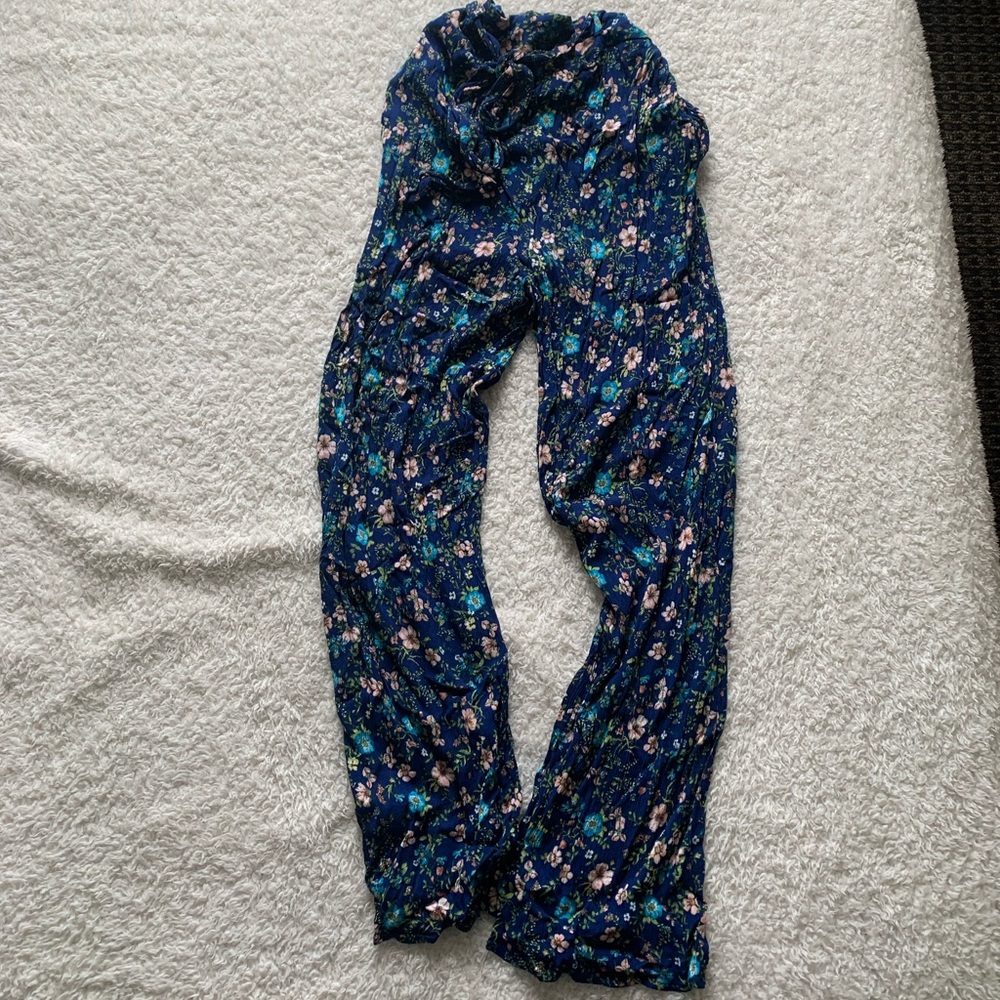 Flowy Summer Pants